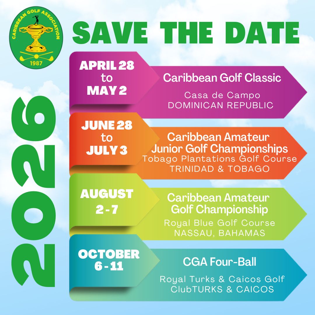 CGA 2026 Save the Date
